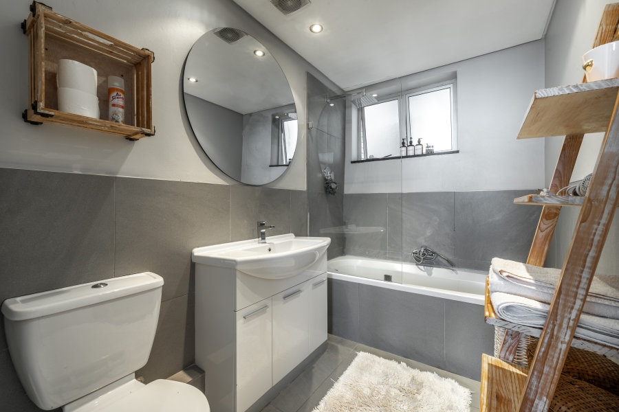 1 Bedroom Property for Sale in Cape Town City Centre Western Cape